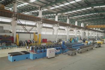 China Sussman Machinery(Wuxi) Co.,Ltd