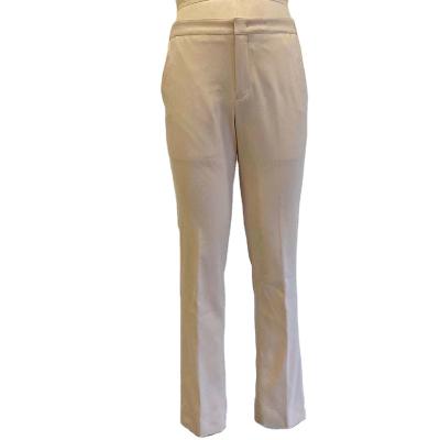 China 2021 Latest High Waist Ankle-Length Office Comfortable Casual Pants For Men for sale