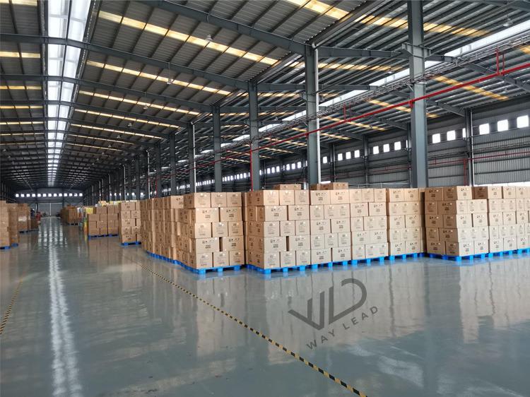 Verified China supplier - Dongguan Waylead Tech Co., Ltd.