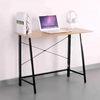 China K&B Modern Foldable Wooden Computer Table Desks Console Table for sale