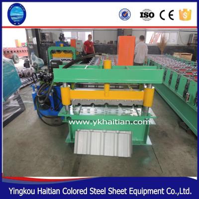 China Full Automatic ROOF Manual Small Cheap Metal Sheet Corrugated Roof Tile Making Machine Price for sale