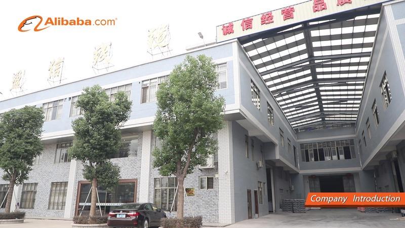 Verified China supplier - Guangdong Yingxin Cable Co., Ltd.