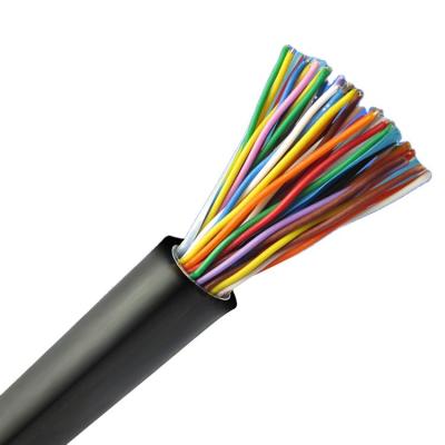 China Best price top quality copper clad copper wires and 8 core cable communication cables for sale