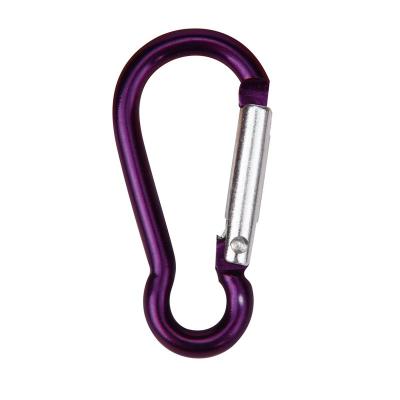 China Durable Many Large Sizes In Stock Custom Bulk Carabiner Sale Prices Shaped Carabiner Tiny Carabiner For Promotions for sale