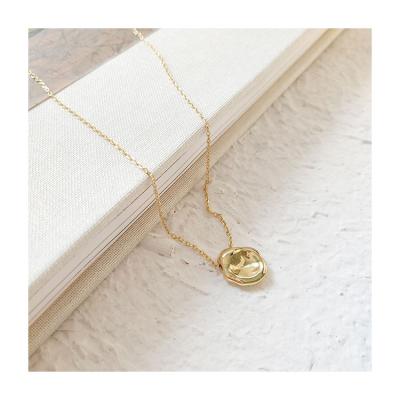 China Top Quality Hot Cheap TRENDY Irregular Geometric Gold Layered Custom Necklace Long Sale for sale