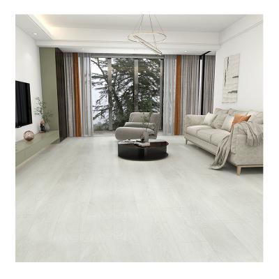 China Low Price 6mm Spc Wood Grain Core Vinyl Spc Flooring Vinyl Flooring High Quality Waterproof Anti-Slip Wear Resistant Click Lock Material Rigid Flooring Spc Flooring for sale