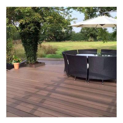 China Industrial High Quality Low Price Modern Wpc Flooring Deck Board Wpc Flooring Wpc Wood Flooring for sale