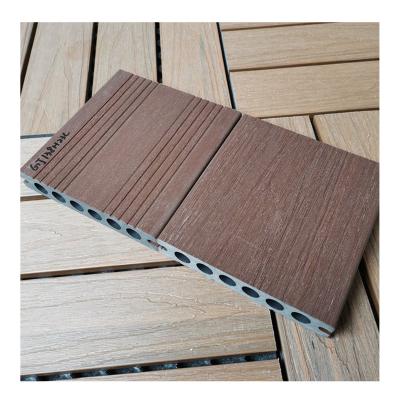 China Hot-selling Product Industrial Outdoor Wpc Flooring Plastic Wpc Wood Flooring Price Wpc Flooring Plastic Wpc Flooring for sale