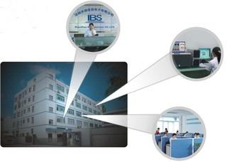 Verified China supplier - Shenzhen IBS Electronic Co., Ltd.