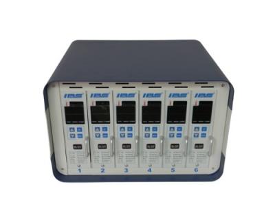 China Hot runner molding shenzhen injection mold 6 zones digital temperature controller for hot runner system for sale