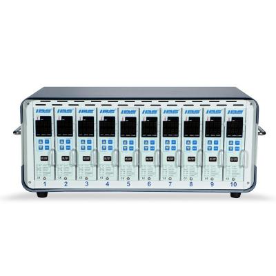 China Hot Runner System ETC-12P-15A Hot Runner Temperature Controller Electronic PID Switch Temperature Controller for sale