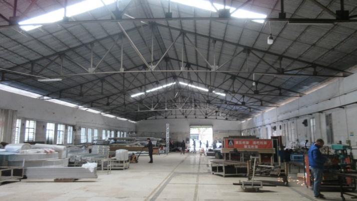 Verified China supplier - Guangzhou Smart Truss Stage Equipment Factory