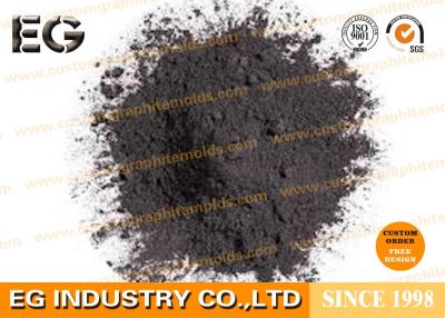 China Lubrication Ultra Fine Graphite Powder , 99% Military Temp Resistance Artificial Graphite Powder for sale