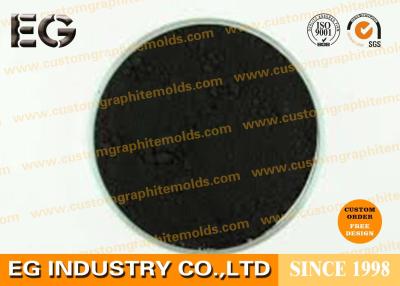 China Fine Grain Carbon Graphite Powder Polishing Customized For Bearings 48 HSD for sale