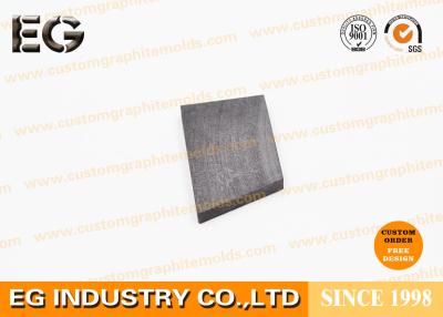 China High Density Reinforced Carbon Graphite Sheet  Pad Customized For Machines for sale