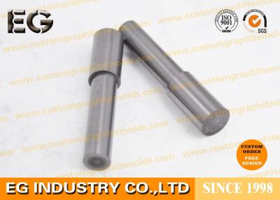 China Durable Dia 2mm / 2.5mm / 5mm / 8mm Carbon Rod , Fine Extruded  0.25