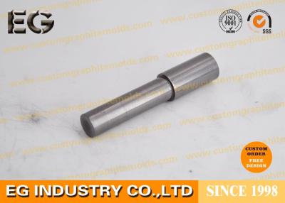 Chine Petit carbone solide de Rod de graphite remuant 1/4