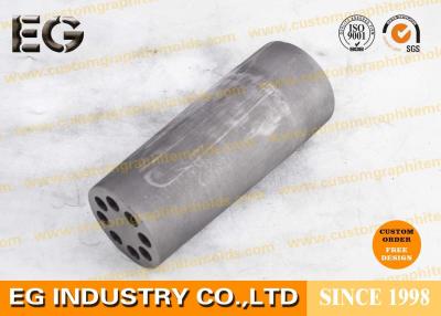 Chine High pure graphite custom molds for Pyrolytic Continuous Casting Copper Brass Bronze DHL express à vendre