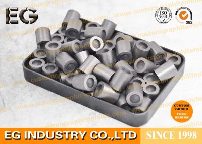 China Ingot Graphite Die Mold Erosion Resistance For Stone Wire Saw Beads Anti-oxidation for sale