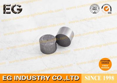 China High Strength Graphite Carbon Block 10mm OZ For Polishing Wheels 48 HSD for sale