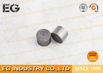 China High Density Graphite Granules 1 / 4 Inch Diameters Low Ash For Metallurgical for sale