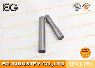 Chine Le diamètre graphite solide moulé extrafin Rod 0,5