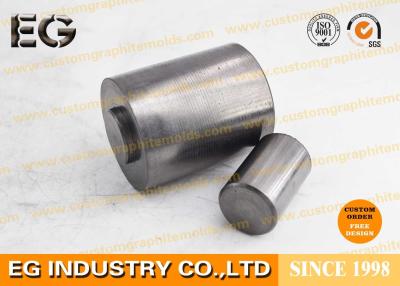 China Sintering Carbon Graphite Bearings electrographite salt impregnated  for sealing mechanical rotating parts for sale