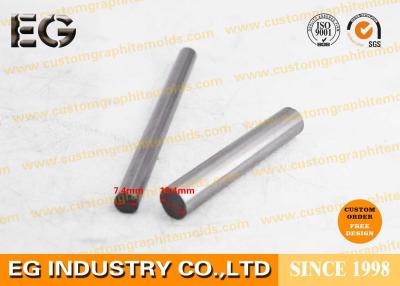 China Short Leading Time Custom Graphite Molds , Graphite Casting Molds For Casting Industry custom silver molds for sale