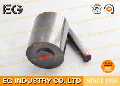 China Diamond Wire Saw Custom Graphite Molds , Carbon Graphite Rings Offering Free Samples graphite molds for copper for sale