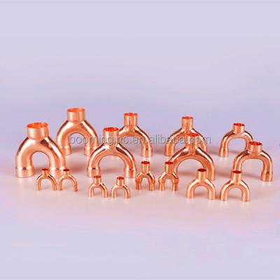 China Open commercial copper TOP for air conditioning for sale