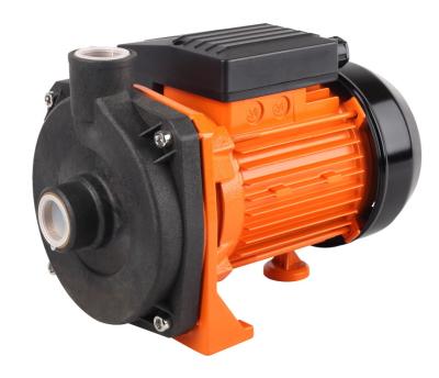 China SCM-P Series Plastic Pump Body Centrifugal Pump for sale