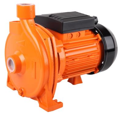 China SPM Series Centrifugal Pump for sale