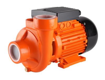 China DK Series Centrifugal Pump for sale