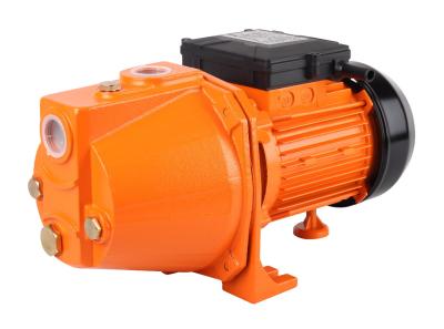 China JET Series Pump, Short Pump Body for sale