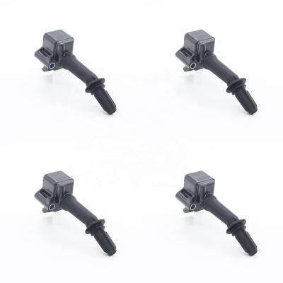 China High Performance Ignition Coil For Chevrolet Standard 555692530A 12635672 DQ9031A1 DQ9231 for sale