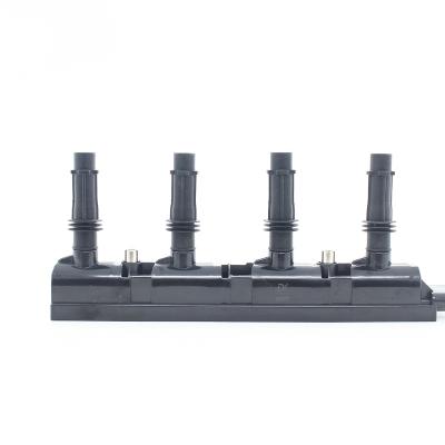 China Ignition Coil for Chevrolet 55577898 Standard 12008092 19005362 55579072 DQ9407 for sale