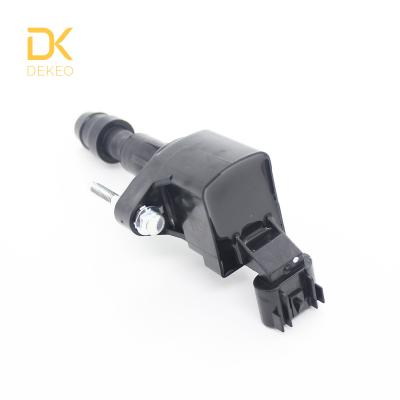 China USA Car Plastic Ignition Coil 12638824 12578224 UF491 For Buick Chevrolet Pontiac Saturn 2.0 2.2 2.4L 12V 05-17 099700-1900 for sale