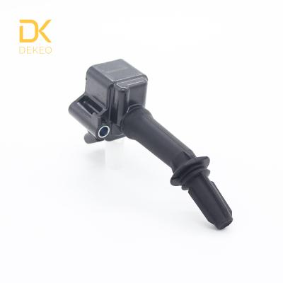 China Plastic Auto Parts Ignition Coil 12670053 12635672 555692530A For Buick Encore For Chevrolet Cruze for sale