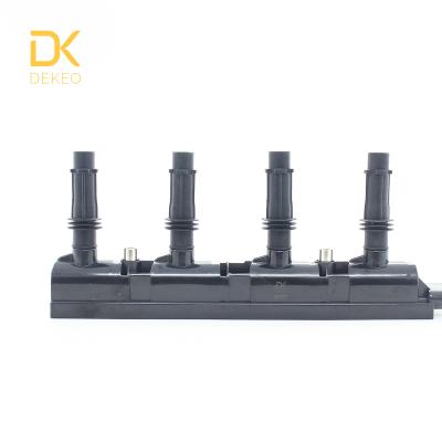 China OEM factory price engine standard ignition coil for Chevrolets C-Ruzes Opel Astra Vauxhall 55575499 55577898 55579072 55573735 1208093 for sale