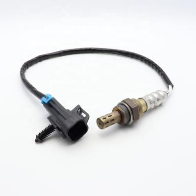 China Best Price Car Oxygen Sensor Oxygen Sensor For Buick And Chevrolet Standard 0EM Size 234-4018 for sale