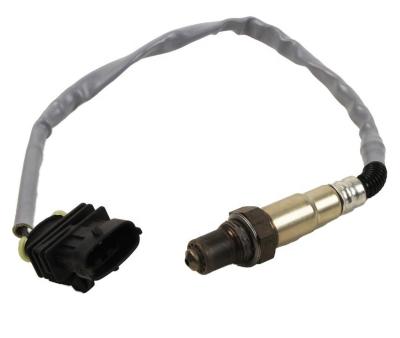 China Oxygen Sensor Fits Used Zaz Sens 1.3L 2004 - 0 Normal Size 258 986 728 25368889 0258986728 for sale