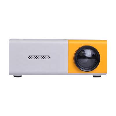 China Mini System Latest 2.0 Inch Led Mini Home Baby Cheap Pico Multilingual Projector for sale