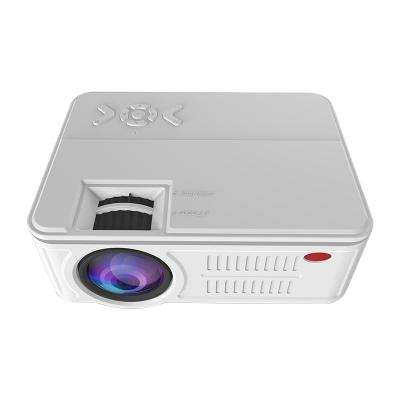 China Pico DLP Proyector Mini Portable Hologram Projector 4k LCD Display Wholesale Factory Price for sale