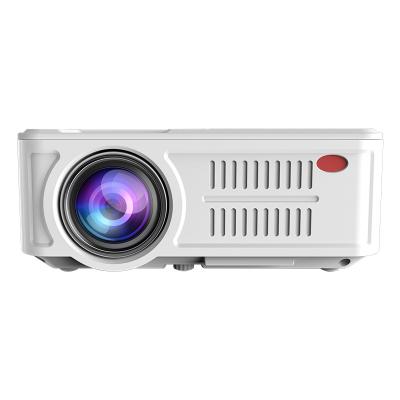 China Video Home Projector 4k Android Mini Portable Smart Pico Low Cost Small 3D Projector for sale