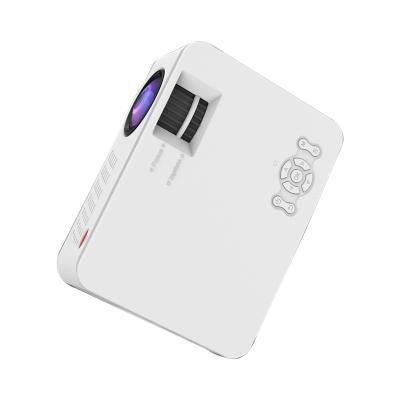 China Pico Latest Chinese Home Made Video Android Portable Projector HD LED Mobile Projector for sale