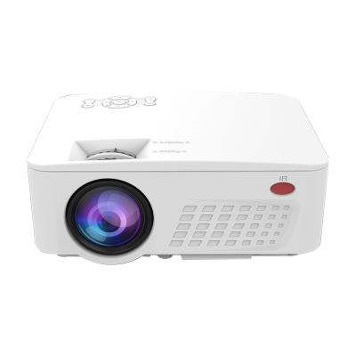 China Mini System Top Sale Home Theater Projectors Mini Movie Projectors Mobile Phone 4g Android for sale