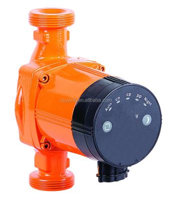 China Other Automatic Energy Saving Class A Circulating Pump for sale