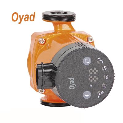 China Other New European Style Efficient 25/4-130 AUTO Circulation Pump (CE) for sale