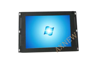 China 8 Inch Led Backlight Lcd Monitor , Capacitve Open Frame Touch Monitor Hdmi Signal Input for sale