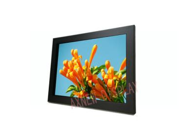 China 1024x768 Mini Touch Screen Pc High Luminance with 2x COM 4X USB Fanless for sale